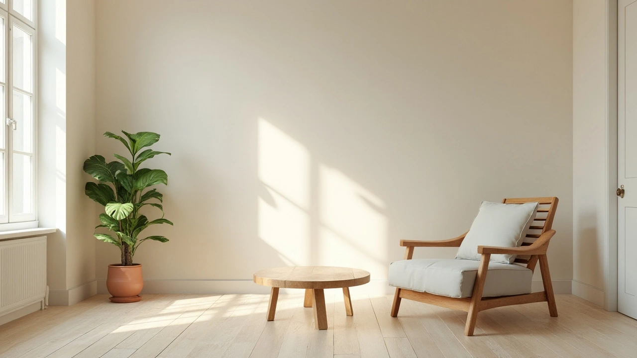 Is Minimalism a Boon for Mental Health?