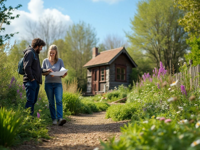 Beginner's Guide to Thriving in Home Gardening