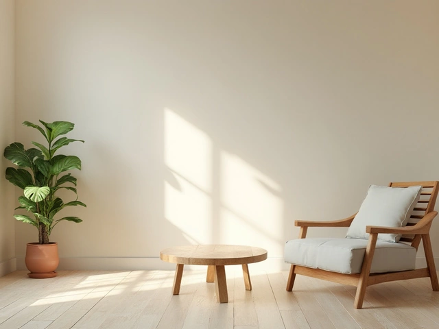 Is Minimalism a Boon for Mental Health?