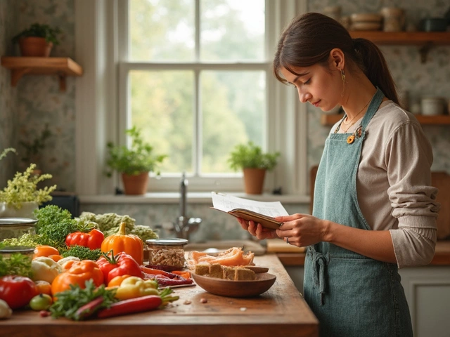 Is Meal Prepping for 5 Days Safe? Tips and Insights