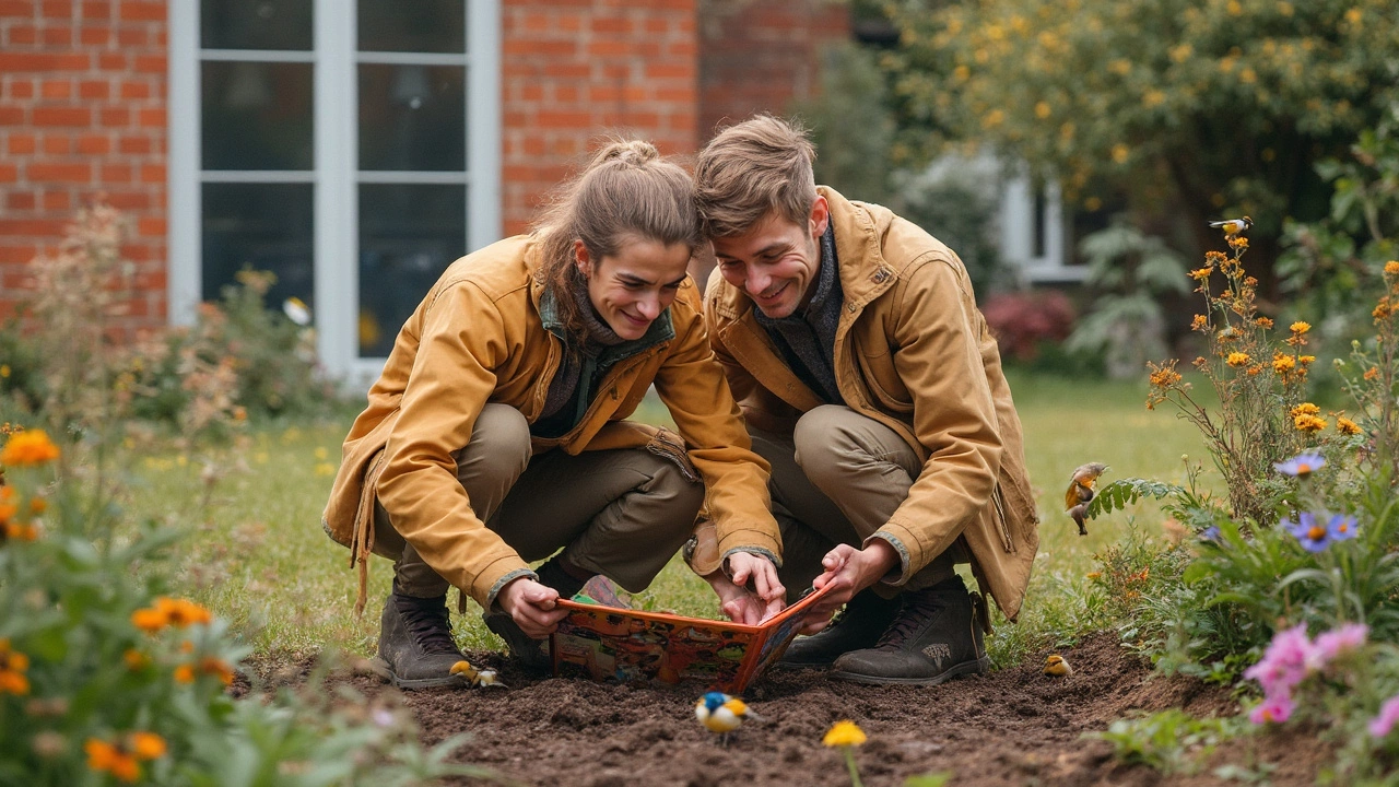 Avoiding Problems and Protecting Your Soil