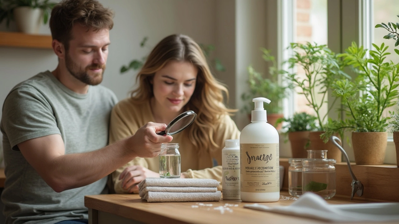 Eco-Friendly Products: Can You Actually Be 100% Green?
