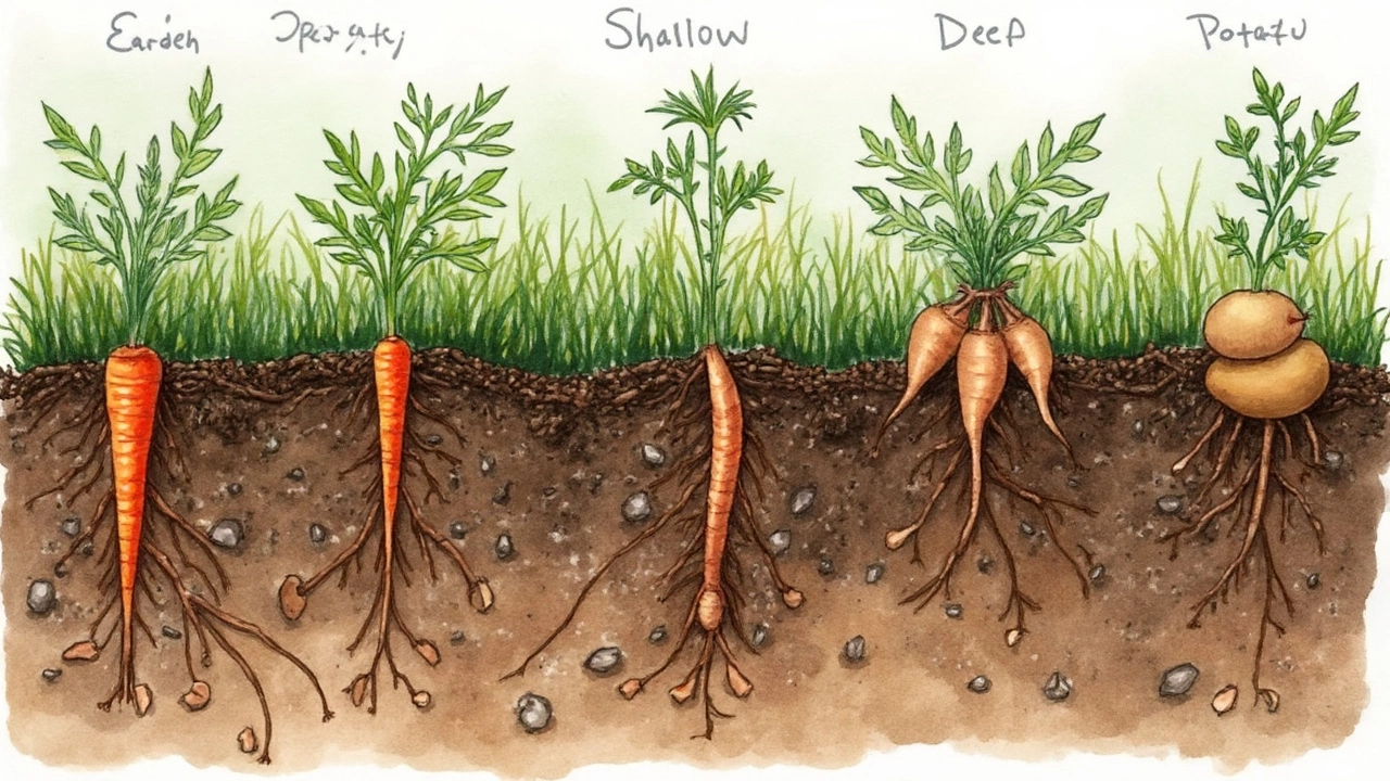 How Deep Is 'Deep'? Numbers You Can Use