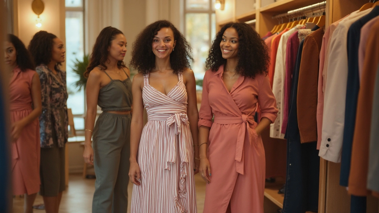 How to Dress for Your Body Shape: Real-Life Style Hacks