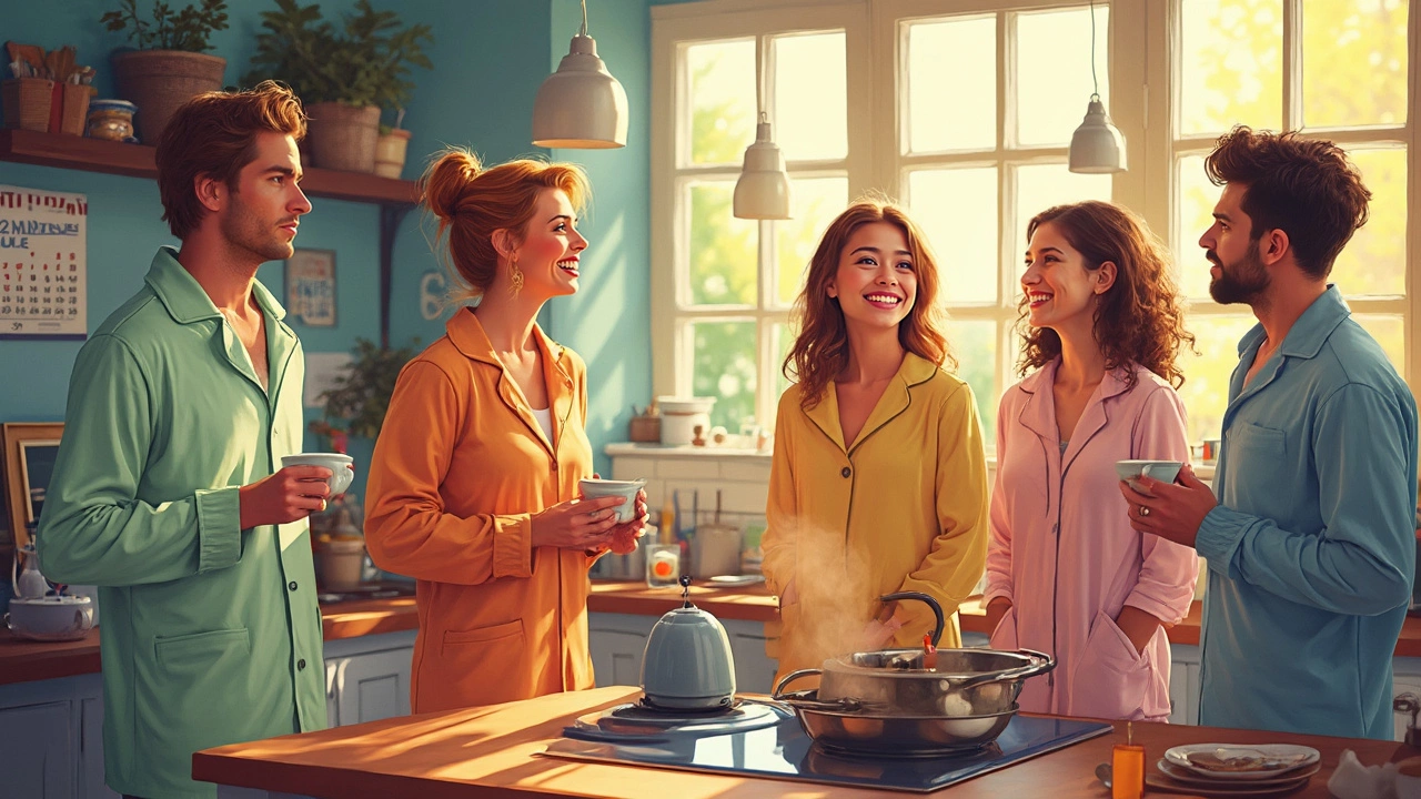 Step-by-Step Guide to the 2 Minute Morning