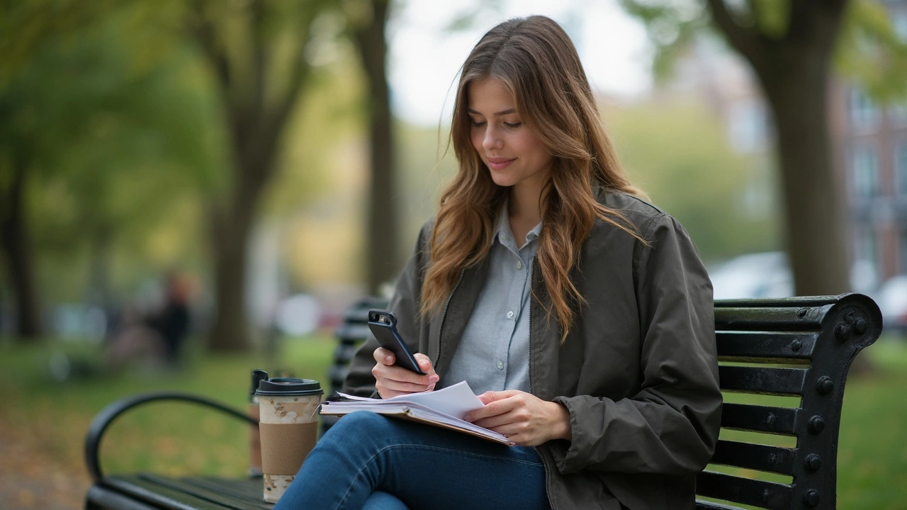 The Role of Technology (Friend or Foe?)