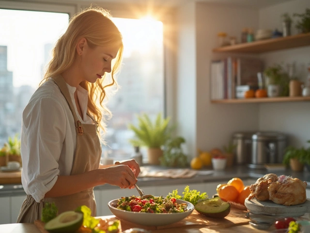 Best Diet for Belly Fat Loss: What Actually Works