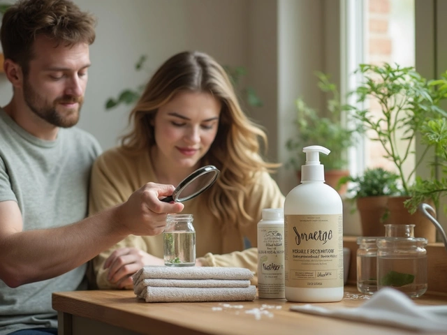 Eco-Friendly Products: Can You Actually Be 100% Green?