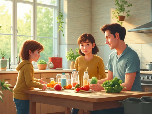 Eco-Friendly Products: What Really Counts?