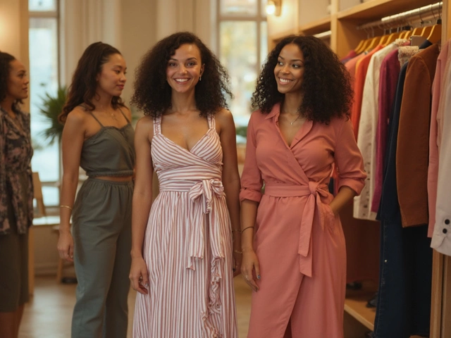 How to Dress for Your Body Shape: Real-Life Style Hacks