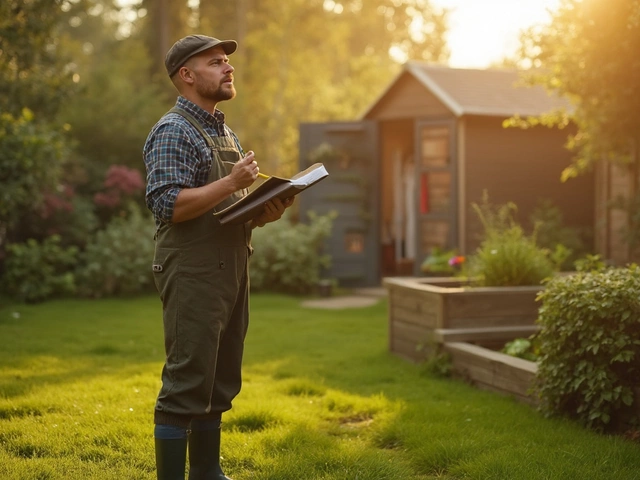 How to Till a Garden for the First Time: A Beginner’s Guide