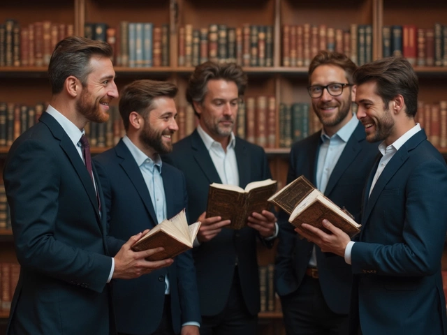 Most Recommended Book by Billionaires: Why They Love This Self-Help Classic
