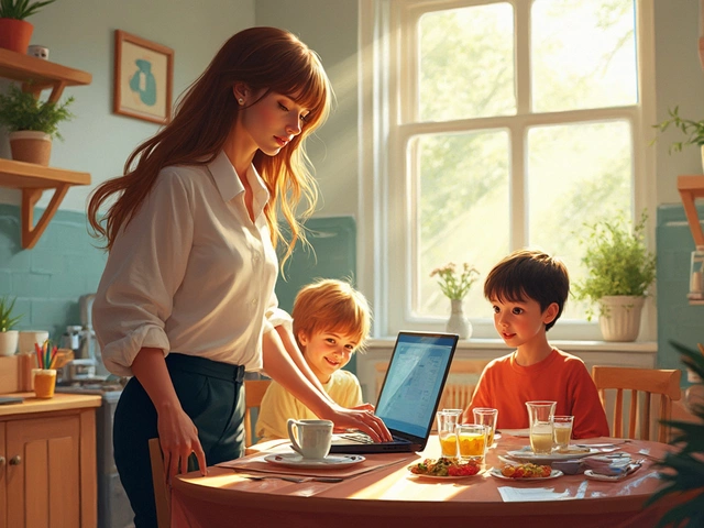 Work-Life Balance: Real Tips That Make It Possible