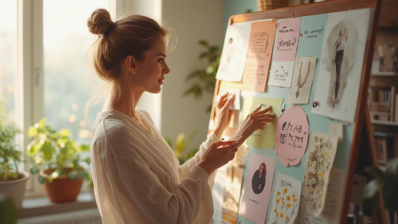Building Your Signature Look