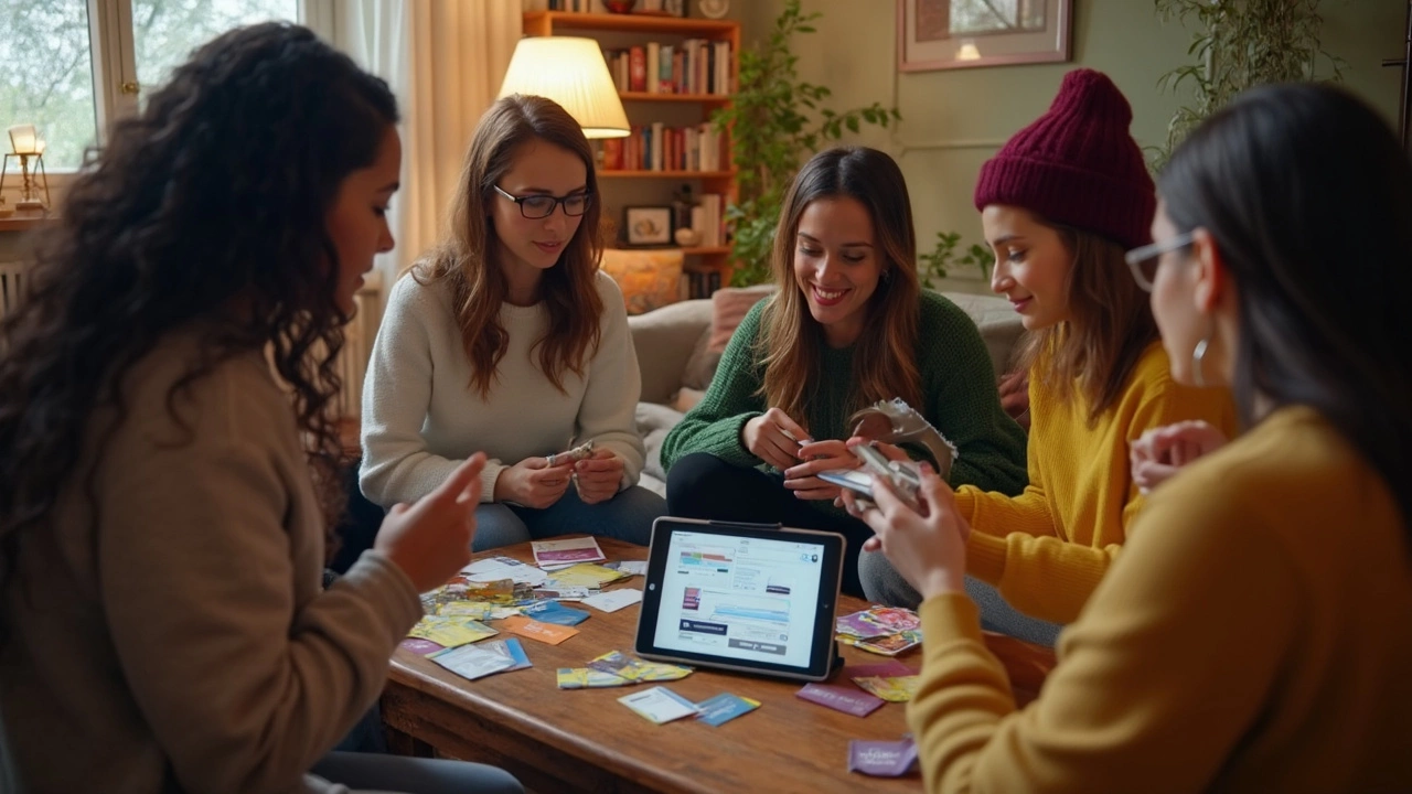 How Can Shoppers Make (Slightly) Better Choices?