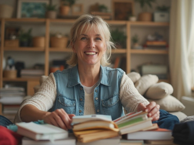 20/20/20 Rule for Decluttering: How Three Simple Steps Can Change Your Home