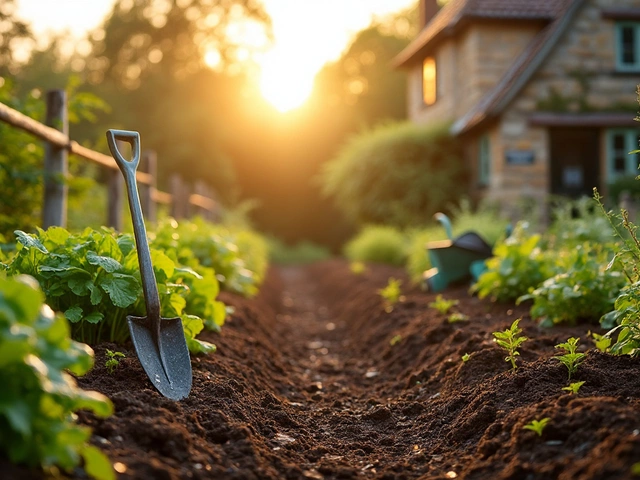 How Soon Can You Plant After Tilling? Best Timing for a Healthy Garden