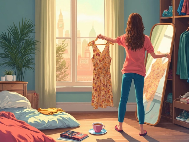 How to Change Your Style as a Female: Fresh Clothing Tips That Work