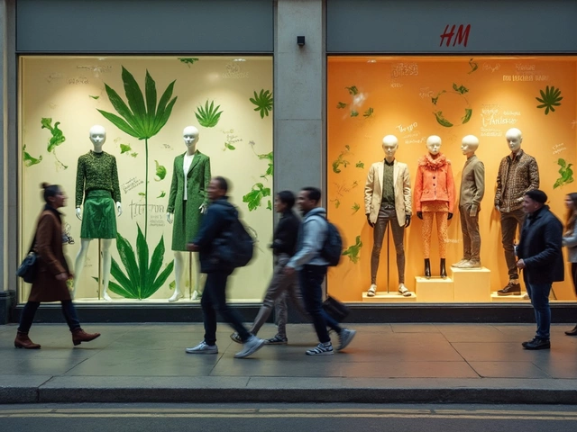 Is Zara More Ethical Than H&M? A Deep Dive into Fast Fashion Ethics