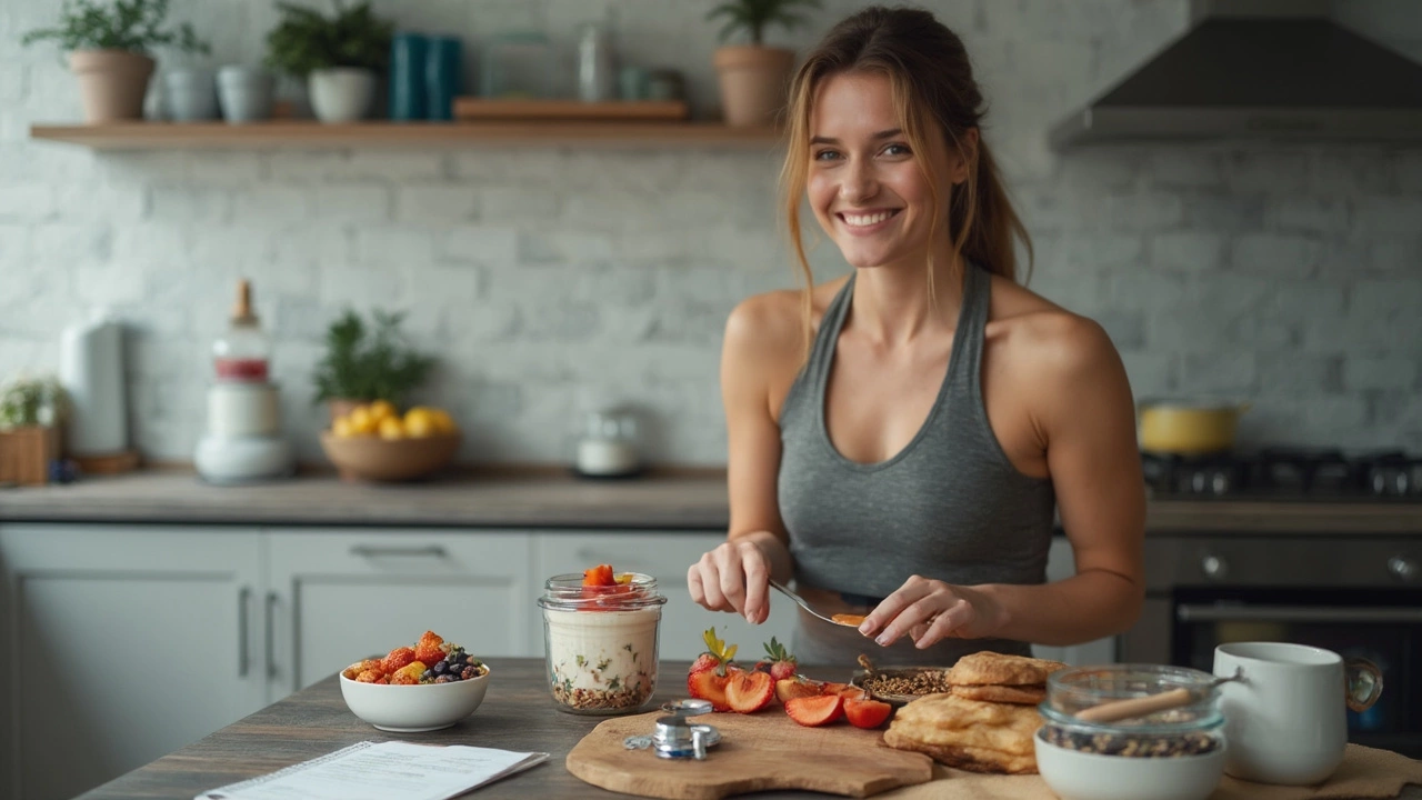 Worst Foods to Avoid on an Empty Stomach