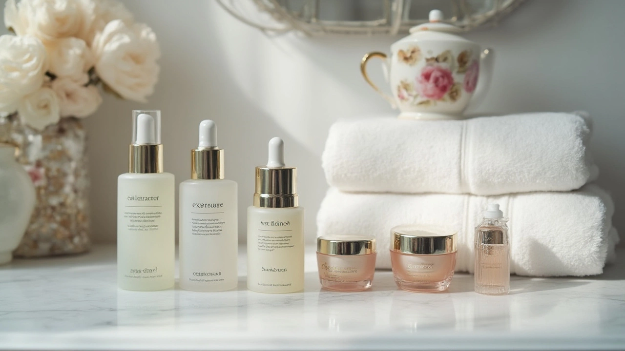 Breaking Down the 7 Skin Care Steps: What, How, and Must-Know Tips