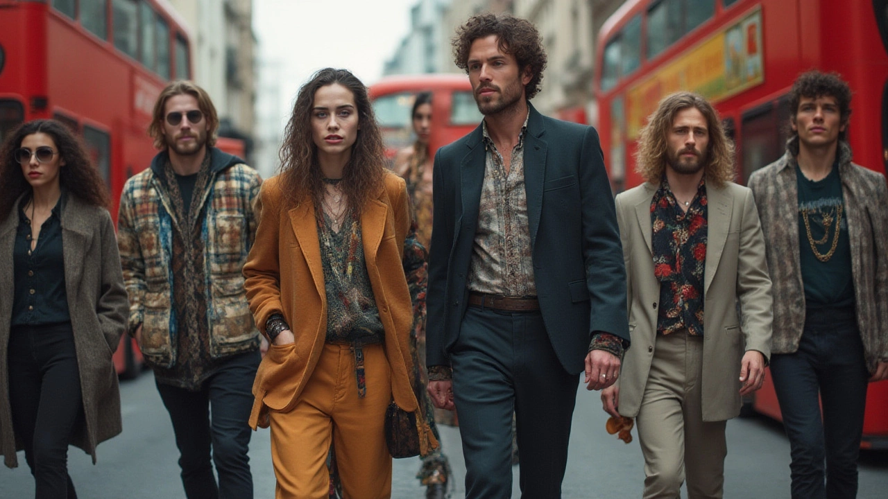 Cultivating Your Style Identity: Pinpointing What Works
