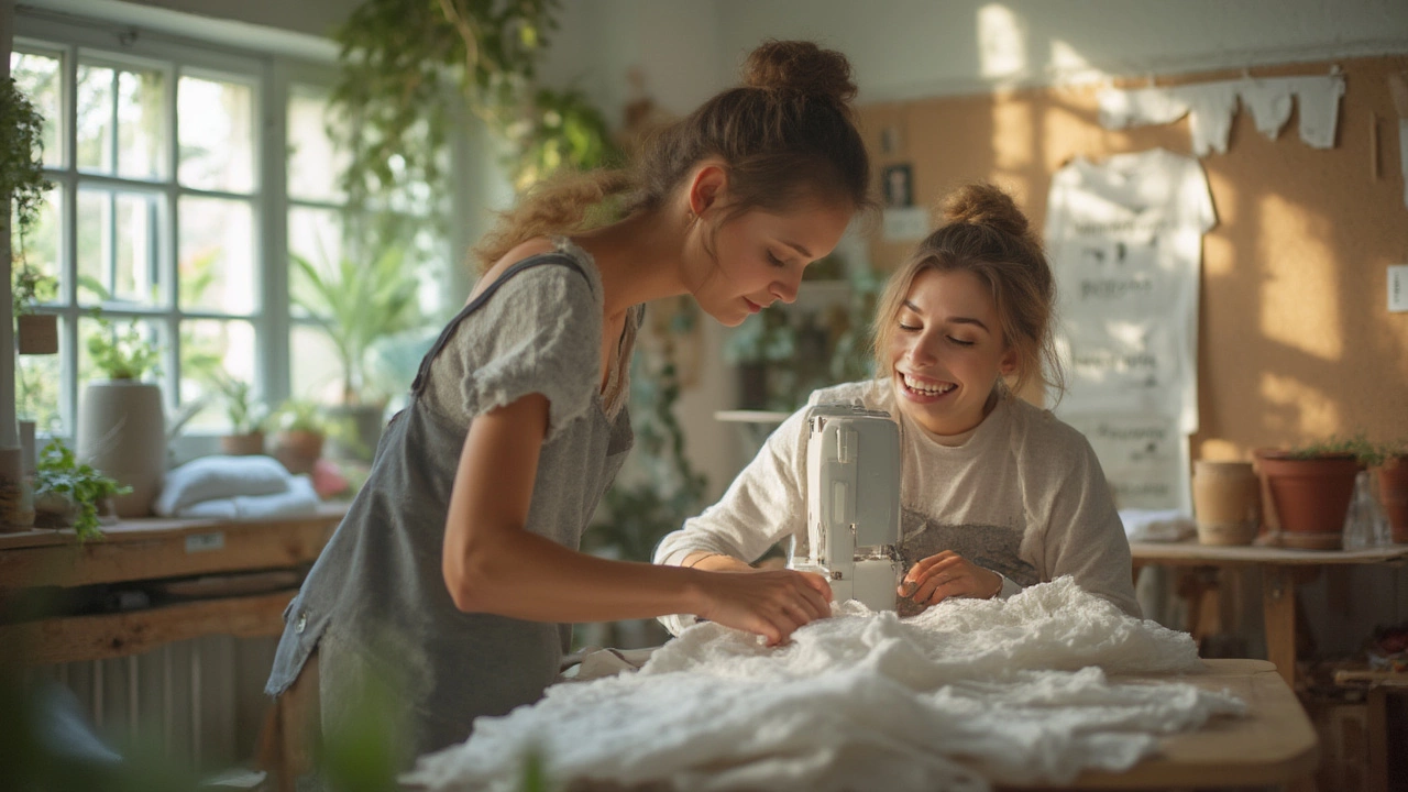 How to Spot Greenwashing and Make Everyday Choices