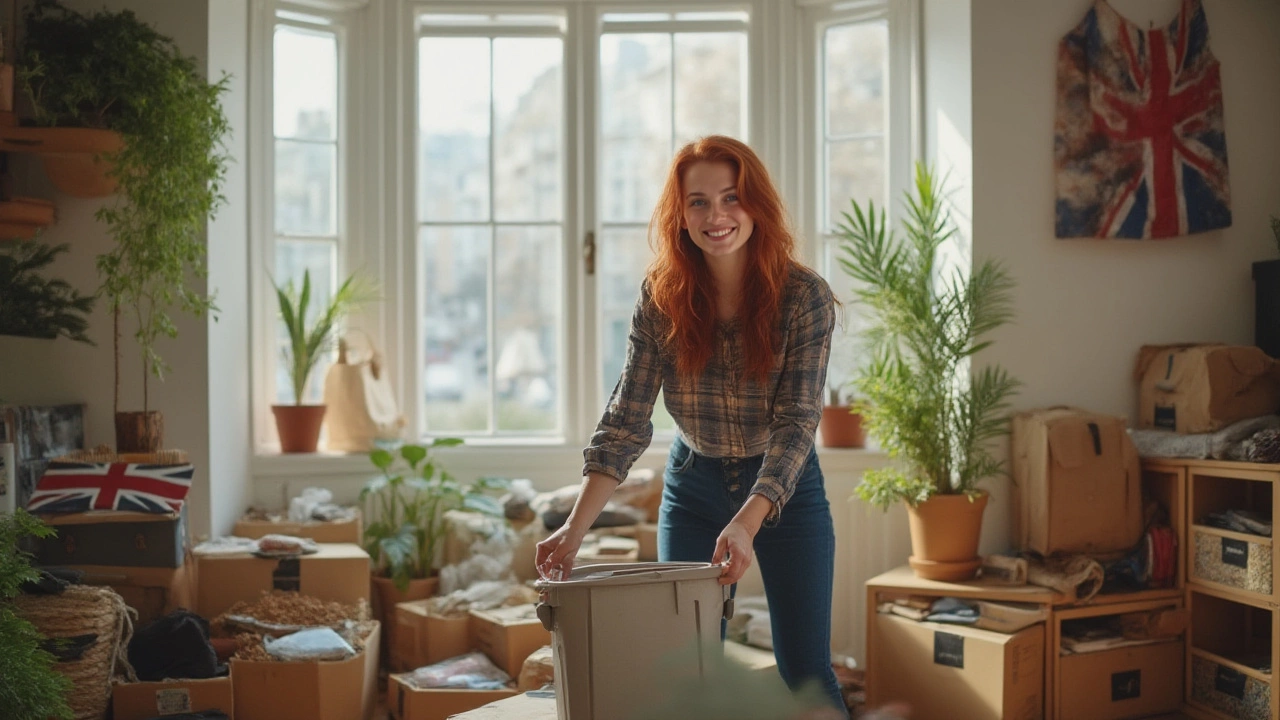 Make It Stick: Smart Storage & Daily Habits