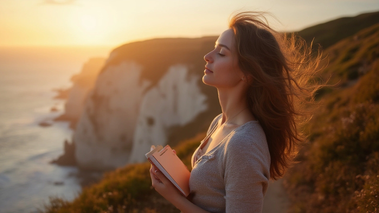 Spotting Signs—How to Measure Your Own Mental Wellbeing