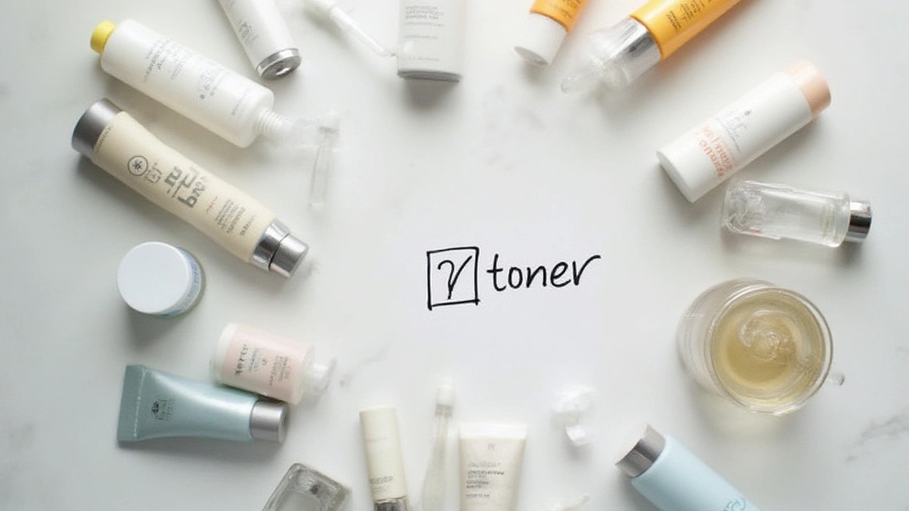 The Biggest Toner Myths—And What Actually Matters