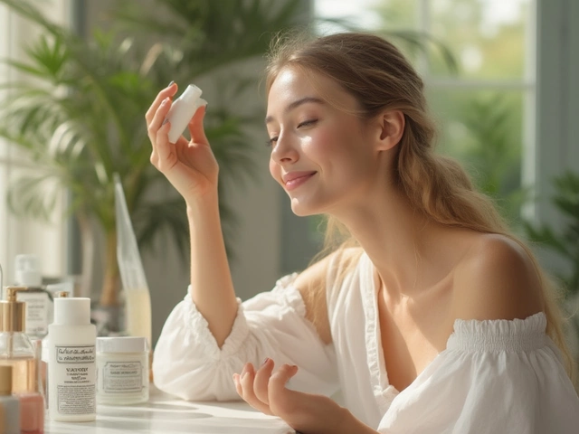 7 Skin Method: Korean Skin Care Routine Steps & Secrets Explained
