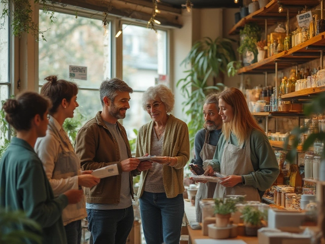 Finding Eco-Friendly Products: A Practical Guide for Conscious Shoppers