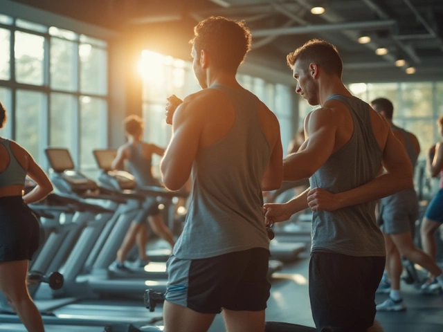 How Long Should a Gym Session Be for Real Results?
