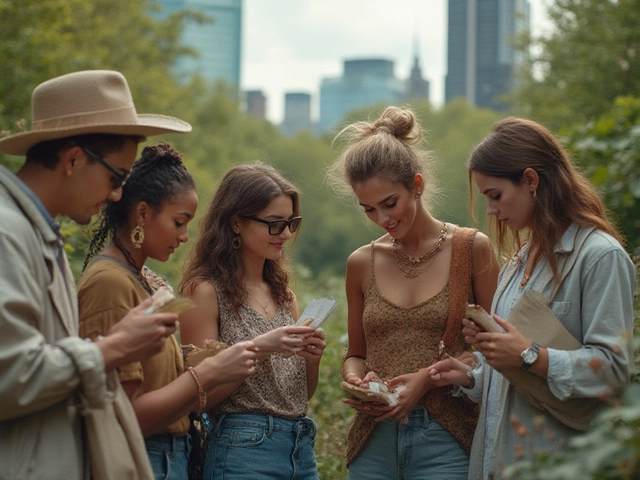 Most Sustainable Fashion Brands: A Deep Dive Into Ethical Clothing