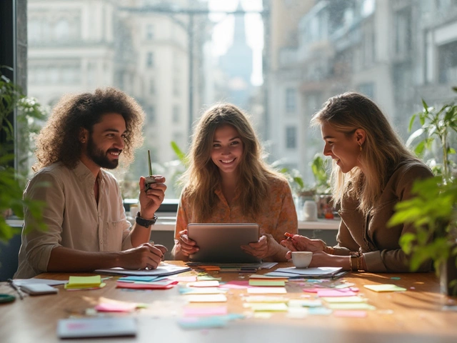 The Rule of Three: Everyday Secrets for Simpler, Smarter Living