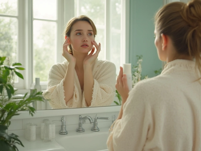 Toner or Not? Real Talk on Whether You Actually Need Toner in Your Skincare