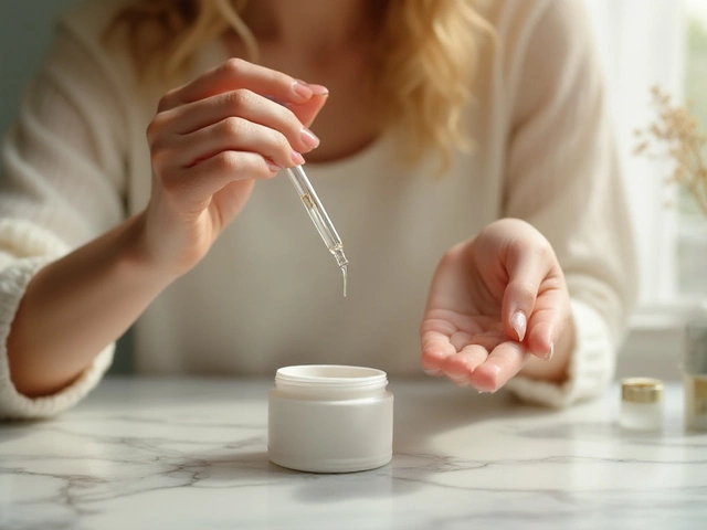 Serum or Moisturizer First? Your Complete Skincare Guide
