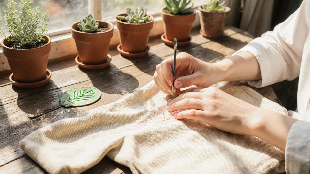 How to Spot Truly Sustainable Brands