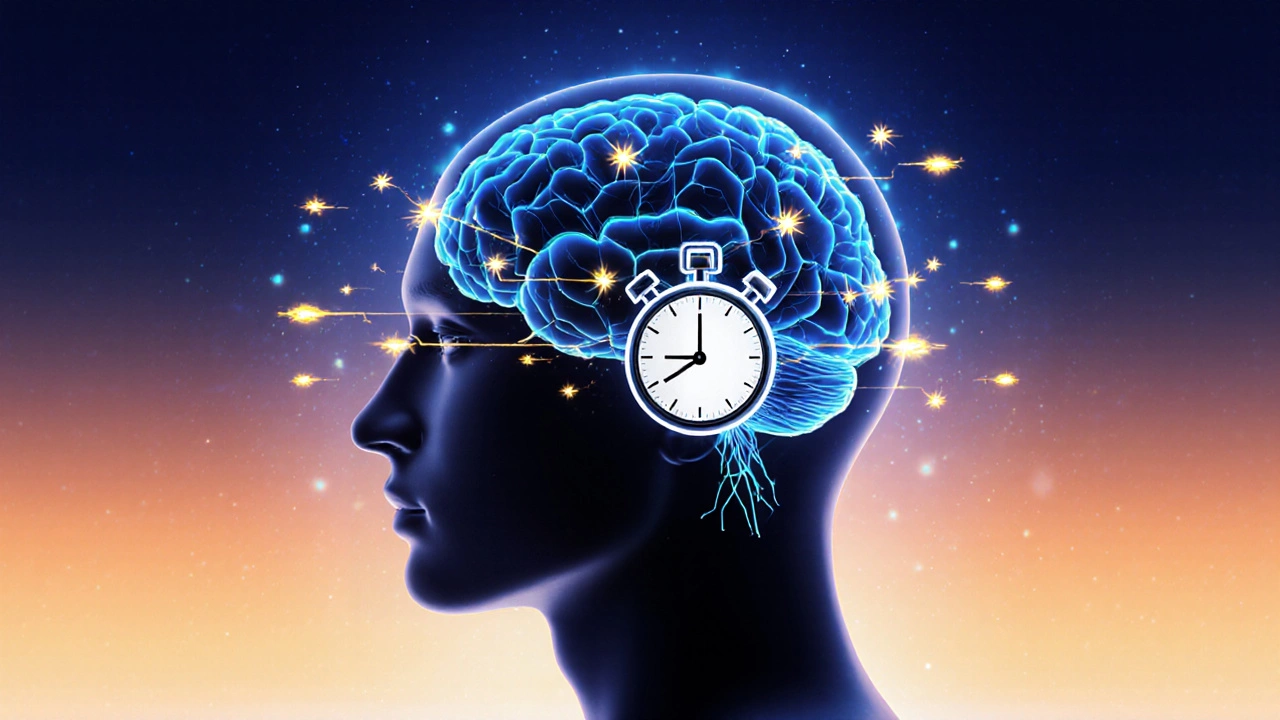 Fast Thinking vs. High IQ: What the Research Actually Shows