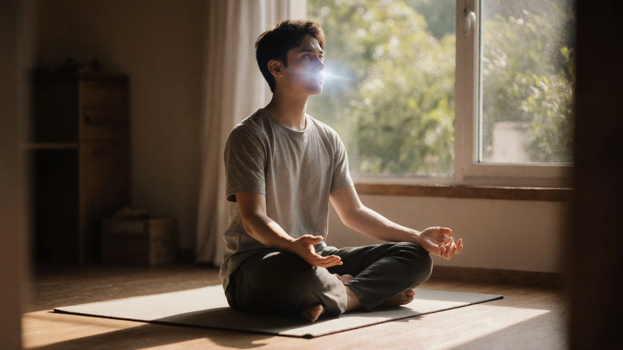 Mindfulness Practices Explained: Types, Benefits, and How to Start