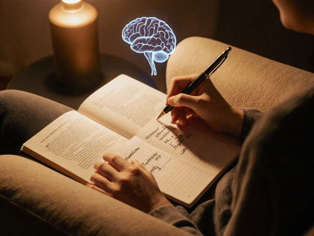 Do Self‑Help Books Need Note‑Taking? Benefits & Best Practices