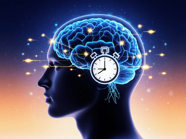 Fast Thinking vs. High IQ: What the Research Actually Shows