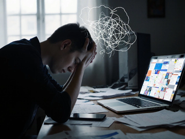 Mental Reset Guide: How to Refresh Your Mind Fast
