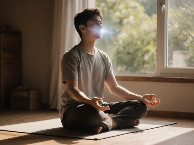 Mindfulness Practices Explained: Types, Benefits, and How to Start