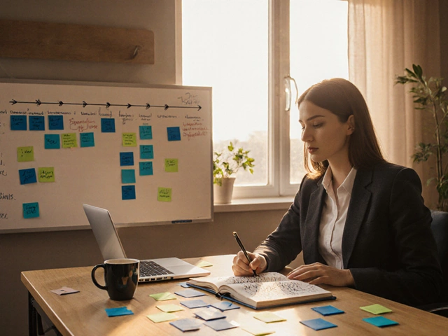 Proven Ways to Secure a Healthy Work-Life Balance