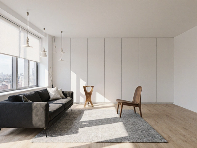 Top Home Decor Styles Trending in 2025 - Which Is Most Popular?
