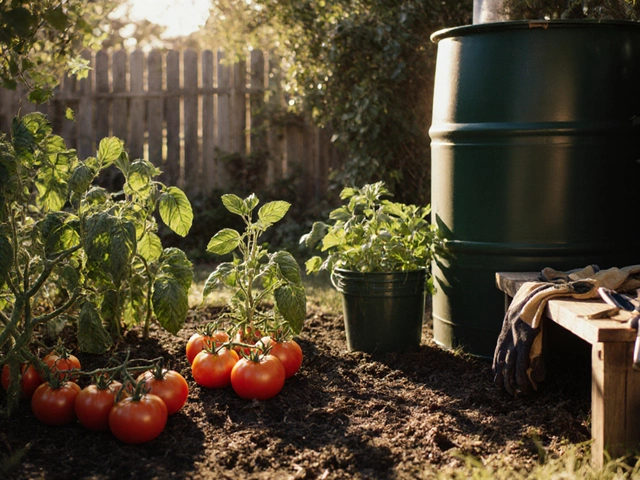 Does Having a Garden Actually Save Money? Real Costs and Real Savings