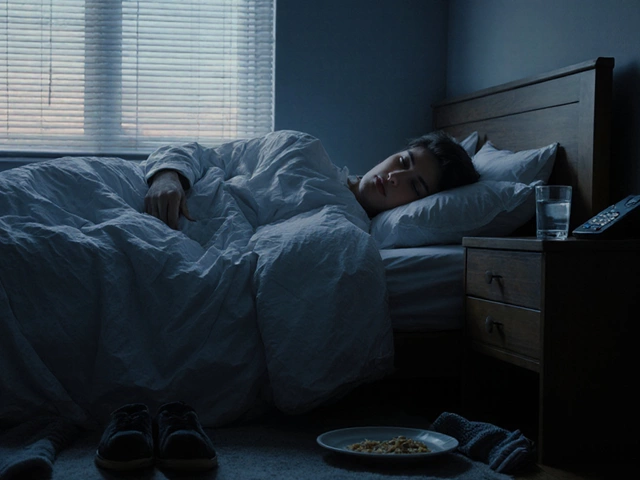 What Is the First Stage of a Mental Breakdown? Early Signs You Can't Ignore