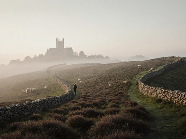 What Part of England Should I Visit? Best Regions for Every Type of Traveler