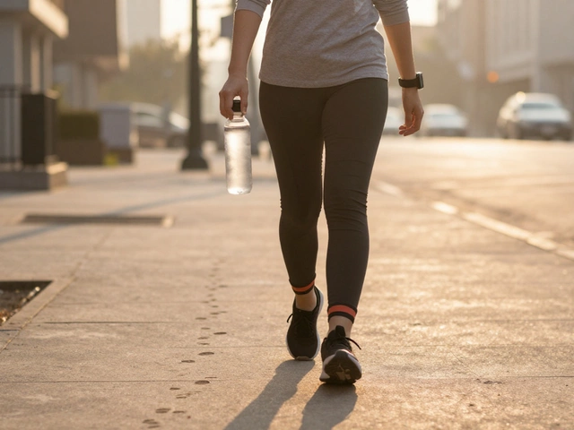 How Many Months Does It Take to Lose 30 Pounds Safely?